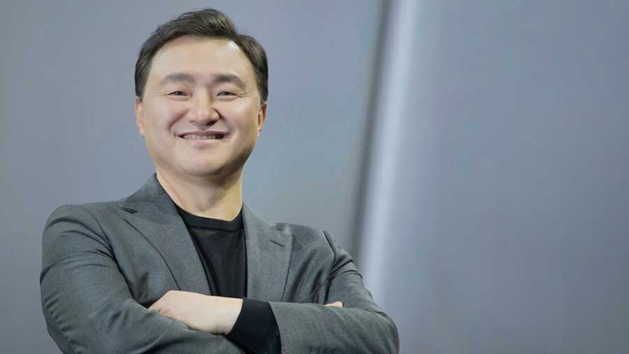 Samsung промени ръководството си, TM Roh става още по-важен