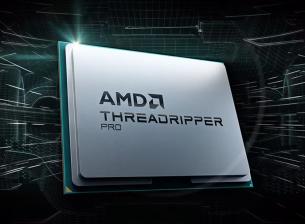Процесорите AMD Ryzen Threadripper PRO за най-мощните работни станции вече в България