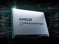 Процесорите AMD Ryzen Threadripper PRO за най-мощните работни станции вече в България