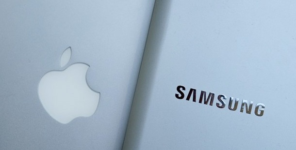 Samsung и Apple нямат желание да работят по споразумение
