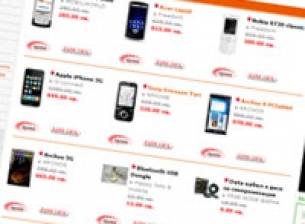 20 000 поръчки в Mobile Shop