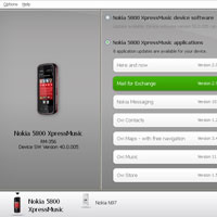Нова версия на Nokia Software Updater улеснява ъпдейта на телефонния софтуер