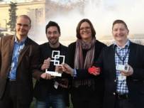 Nokia 808 PureView получи наградата за най-добро ново устройство на мобилния конгрес