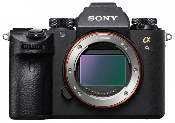 Новият Sony A9 може да снима изключително бързо