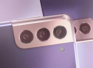 Официални клипове показват дизайна на моделите от серия Samsung Galaxy S21