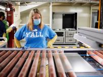 Apple с нова инвестиция в Corning