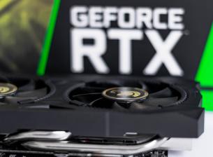 NVIDIA иска да направи високите цени на графичните карти постоянни