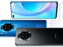 Honor 50 Lite също се появи в България