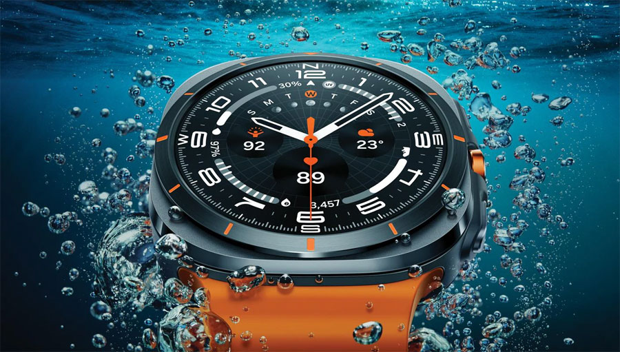 Появиха се още изображения на Samsung Galaxy Watch8, Watch8 Classic и Watch Ultra2