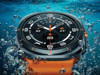 Появиха се още изображения на Samsung Galaxy Watch8, Watch8 Classic и Watch Ultra2