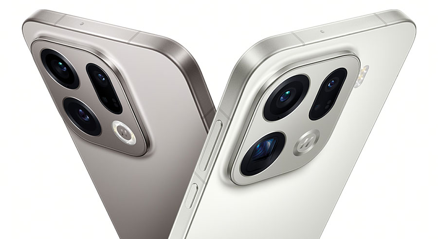 Премиера на серията Oppo Find X9 с впечатляващи батерии и способни камери