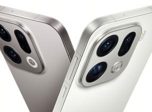 Премиера на серията Oppo Find X9 с впечатляващи батерии и способни камери