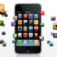 IDC очаква 300 000 приложения за iPhone към края на 2010 г.