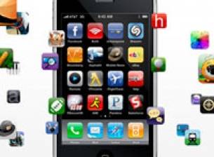 IDC очаква 300 000 приложения за iPhone към края на 2010 г.