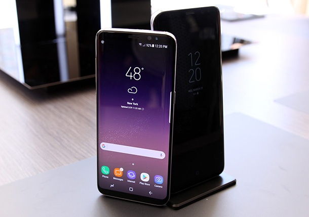 Samsung Galaxy Note 8 ще има камера с 3х оптично приближение, смята анализатор