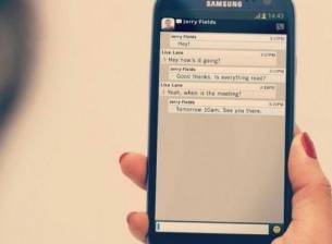 BlackBerry Messenger за Android и iOS може да се появи 27 юни