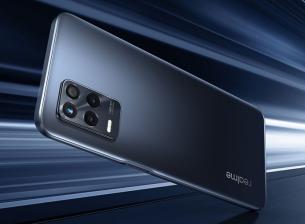 Realme със сериозен ръст в доставките на 5G смартфони
