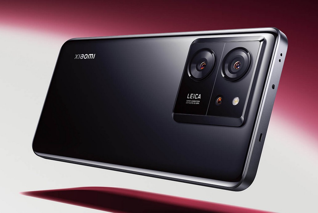 Xiaomi 13T е с около 500 лв. по-евтин от дебюта си