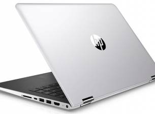 HP изтегля батериите на някои лаптопи заради прегряване