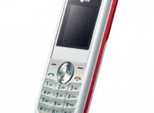 KP100 е първият телефон на LG с продажби над 30 милиона