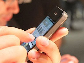 Потребителите на iOS получават новите версии три пъти по-бързо, отколкото на Android