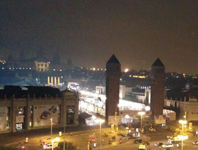 Мобилният конгрес постави нови рекорди по посещаемост