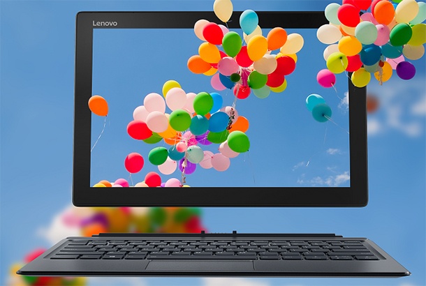 Lenovo представи три обновени серии лаптопи