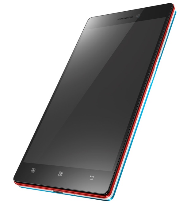 Lenovo Vibe X2 получи и Pro версия