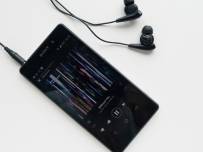 Сбогом, шум, здравей, удоволствие от музиката