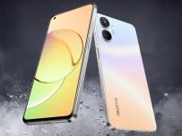 realme 10 включва 90Hz AMOLED екран, Helio G99 и 50MP камера