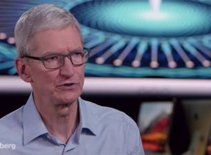 Тим Кук потвърди, че Apple работи по система за автономни автомобили