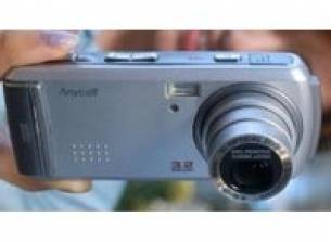 5-мегапикселов камерафон от Samsung