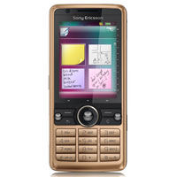 Новата G серия телефони на Sony Ericsson