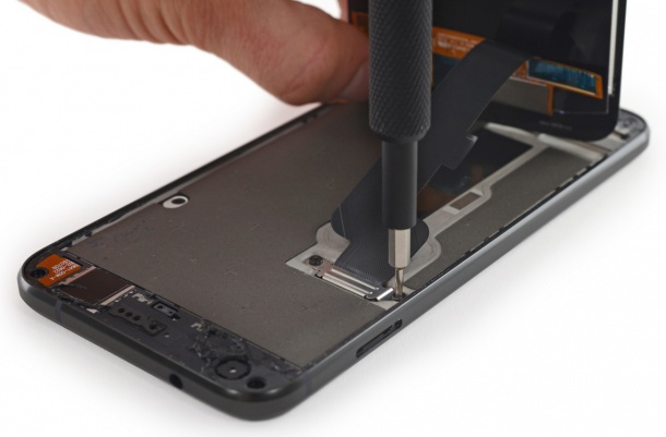 ЕП с препоръки за създаване на по-здрави и по-лесни за ремонт устройства