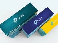 TP-Link променя корпоративната си идентичност