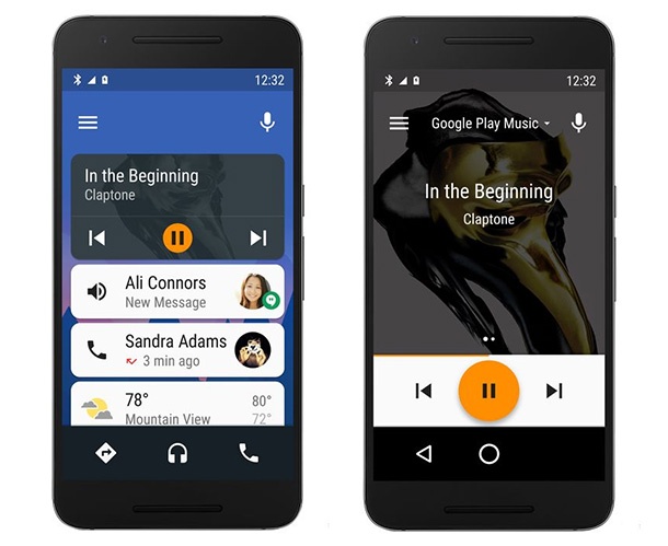 Android Auto ще може да се ползва и без да имате съвместим автомобил