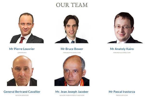 LIC33 купува мажоритарни дялове в БТК, 