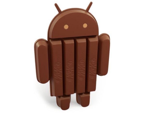 Android 4.4 KitKat ще обърне внимание и на телевизорите