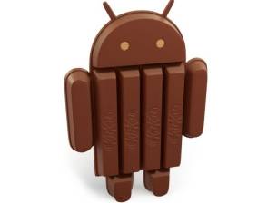 Android 4.4 KitKat ще обърне внимание и на телевизорите