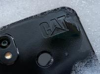 Telenor дари 50 смартфона CAT S52 на софийски медици