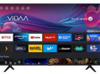 Телевизорите на Hisense вече поддържат приложението Xplore TV
