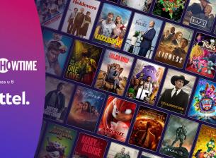 SkyShowtime влиза в дигиталните услуги на Yettel 