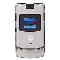 Американец дължи живота си на Motorola RAZR