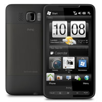 Нов ъпдейт за HTC HD2, предназначен за работата със съобщения