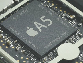 Предварителни тестове на производителността на iPhone 4S