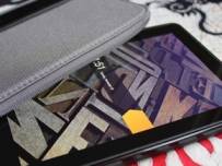 Amazon може да представи цветен Kindle по-късно през годината