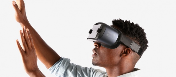 Samsung разработва самостоятелен VR шлем с висока резолюция