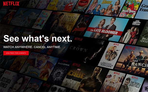 Вече можете да гледате Netflix в 4K и в Windows 10