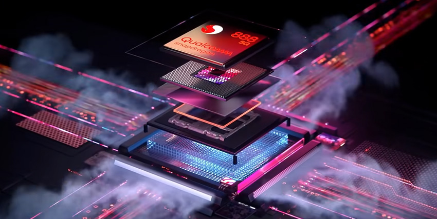 Най-мощните смартфони с Android през ноември (2021) според Antutu