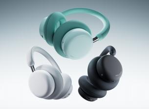 CMF Headphone Pro са първите over ear слушалки на бранда